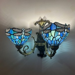 Tiffany Stiliaus Vitražinis...