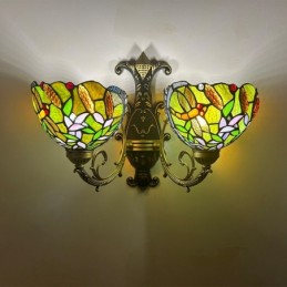 Tiffany Stiliaus Vitražinis...