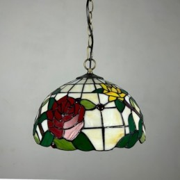 Tiffany Stiliaus Vitražinis...